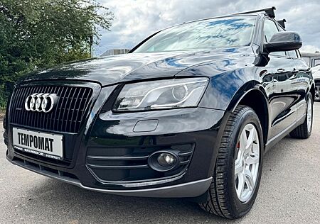 Audi Q5 2.0 TFSI quattro*S-line*Navi*LED*