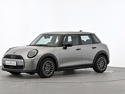 MINI Cooper C 5-Türer