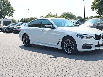 BMW 530e xDrive M Sport 360° HUD SoftCl. ACC H&K LED