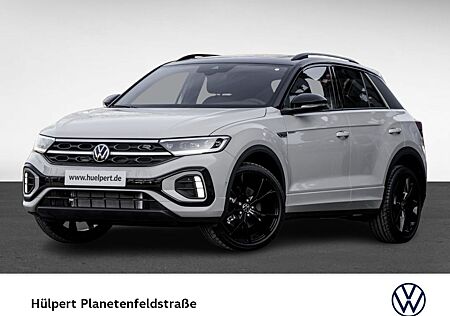 VW T-Roc Volkswagen 1.5 R-LINE DSG
