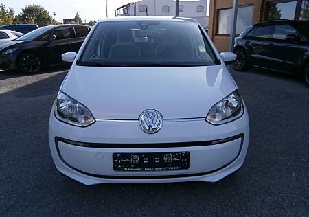 VW Up Volkswagen ! e-!