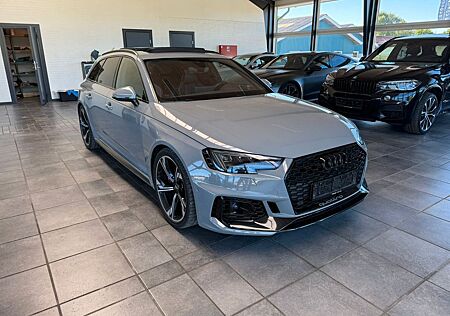 Audi RS4 RS 4 Avant 2.9 TFSI quattro