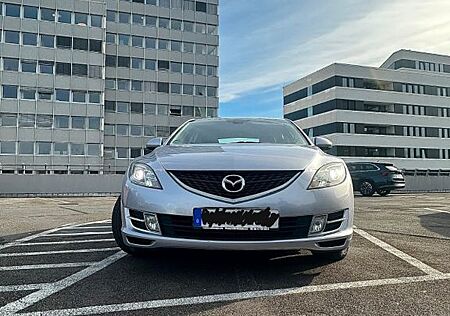 Mazda 6 2.0 Exclusive Sport Exclusive