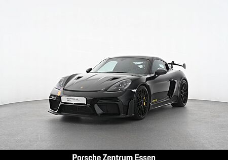 Porsche Cayman 718 GT4 RS/ Sportpaket Bose PCCB Weissach