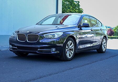 BMW 530 Grand Turismo