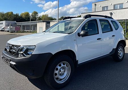 Dacia Duster I Ice 4x2 1.6