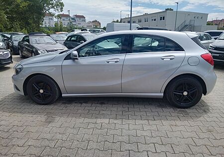 Mercedes-Benz A 180 BlueEfficiency+2.HD.TÜV/NEU+GARANTIE+EU 6