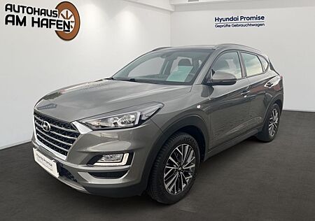Hyundai Tucson Advantage 2WD