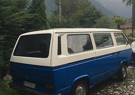 VW T3 Volkswagen andere