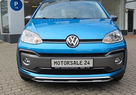 VW Up Volkswagen ! cross ! BMT/Start-Stopp
