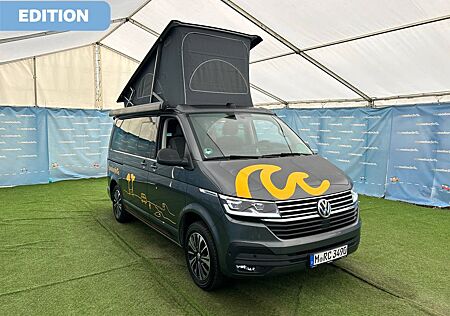 VW T6 California Volkswagen T6.1 California Ocean EDITION *el.Aufst.D *LED *