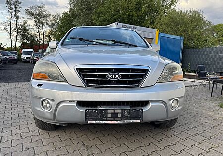 Kia Sorento 2.5 CRDi VGT EX