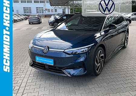 VW ID.7 Volkswagen Tourer Pro AHK MATRIX-LED 360 ? PANO DCC 20