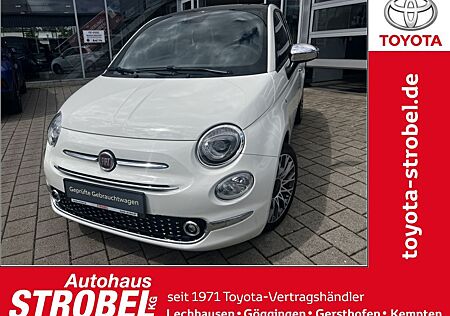 Fiat 500 1.0 GSE N3 Hybrid Star