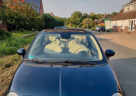 Fiat 500C 1.0 GSE N3 Hybrid LOUNGE C LOUNGE