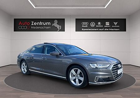 Audi A8 L 60 TFSI e Plugin-HYBRID Bang+OL Pano*Luft