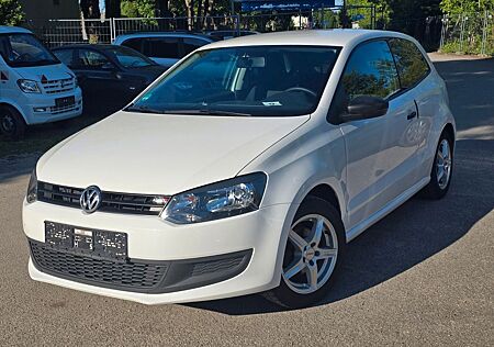 VW Polo Volkswagen V Trendline