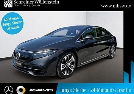 Mercedes-Benz EQS 450+ Pano*AIR*FAP*Burm*HAL*Sitzklima*360*KGo