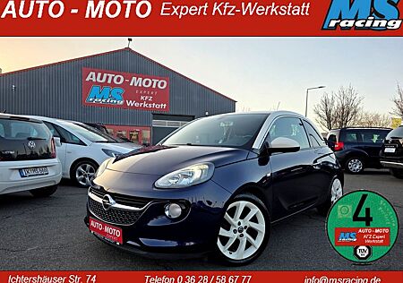 Opel Adam Jam Klima/Alu/Shz+Lkz/Tüv neu