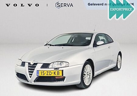 Alfa Romeo GT 1.8 T.Spark Imola | sitzheizung