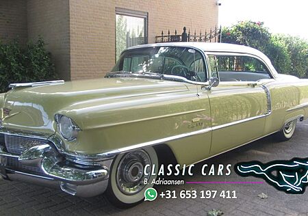 Cadillac Deville Coupe Zeer mooie staat