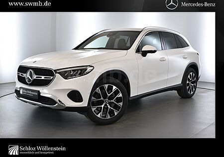Mercedes-Benz GLC-Klasse GLC 200d 4M 3,99%/Avantgarde/LED/AHK/DISTRONIC