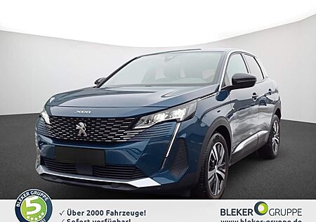 Peugeot 3008 Allure Pack Pur