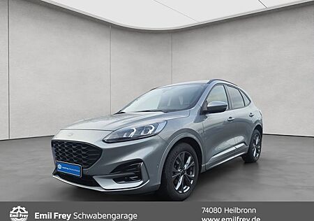 Ford Kuga 2.0 EcoBlue Aut. ST-LINE X