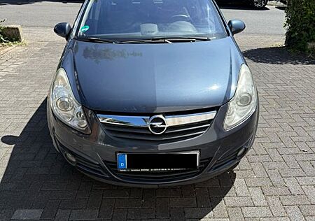 Opel Corsa 1.3 CDTI INNOVATION 70kW INNOVATION