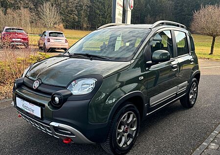 Fiat Panda Cross 4x4
