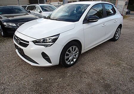 Opel Corsa F Edition/R.KAMERA/NAVI/KLIMA/1.HAND