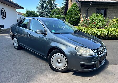 VW Jetta Volkswagen V 1.9 TDI Comfortline/Klima, PDC, TÜV Neu!