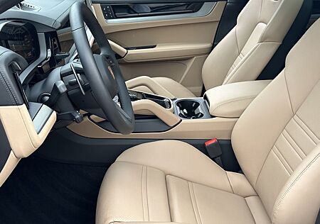 Porsche Cayenne E-Hybrid Coupe SPORTDESIGN*INNODRIVE*22
