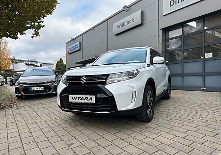 Suzuki Vitara 1.4 BOOSTERJET Facelift Hybrid Comfort+