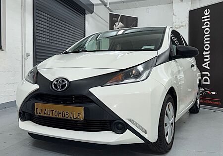 Toyota Aygo (X) Aygo (X) 2017/Klima/Tüv2028/Navi/Kamera
