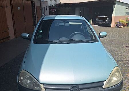 Opel Corsa 1.0 12V Comfort Comfort