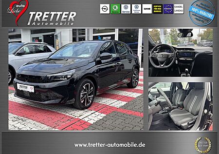 Opel Corsa 1.2 GS SitzHz LHz RüKam TotWinkel PDC v&h