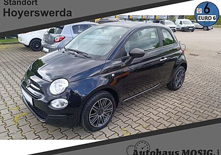 Fiat 500 Pop Star 1.2 8V KLIMA