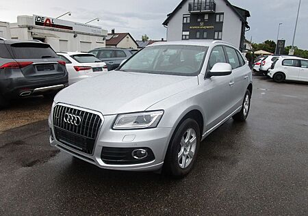 Audi Q5 2.0 TDI quattro*NAVI*XENON*AHK*PDC*