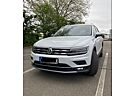 VW Tiguan Allspace Volkswagen 2.0 TDI SCR DSG