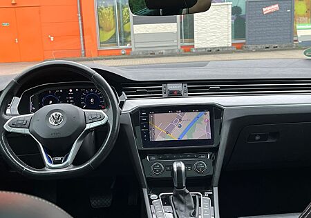 VW Passat Variant Volkswagen 1.4 TSI DSG GTE Variant GTE