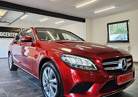 Mercedes-Benz C 200 C -Klasse T-Modell T