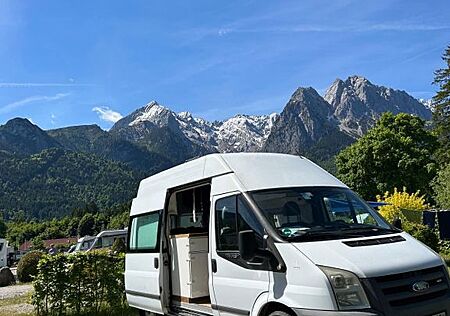 Ford Transit L2H3 *Camperausbau