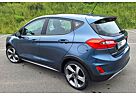 Ford Fiesta Active 1,0 EcoBoost 74kW/101PS