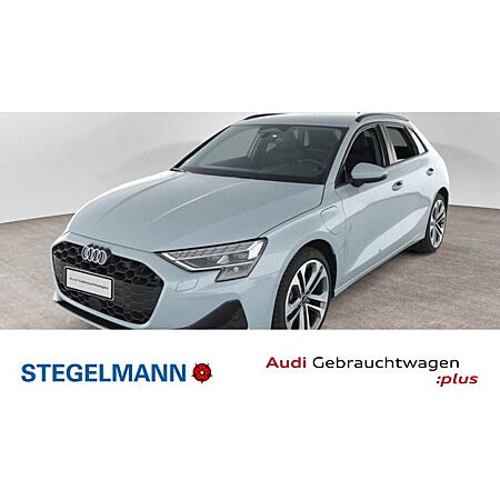 Audi A3 leasen