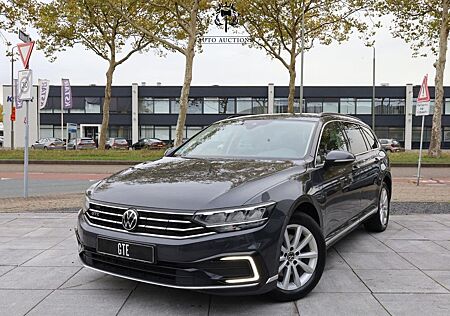VW Passat Variant Volkswagen GTE 1.4 TSI PHEV 218PK | Adaptive