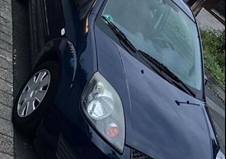 Ford Fiesta 1,3 51 kW Style Style TÜV neu