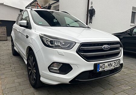 Ford Kuga 1,5 EcoBoost 4x2 110kW ST-Line ST-Line