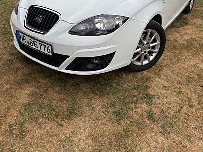 Seat Altea XL 1.4 TSI Style Copa