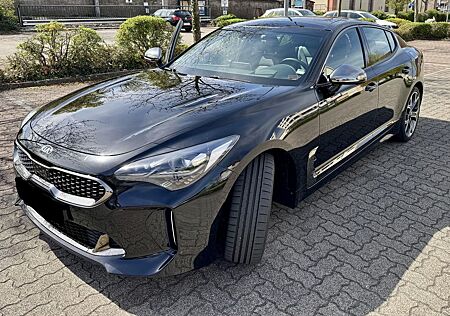Kia Stinger 3.3 V6 T-GDI AWD GT Automatik|Navi|